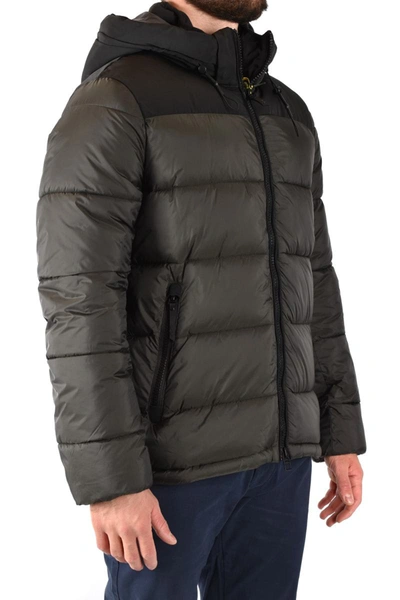 Fk F**k Jackets In Black