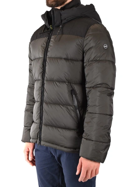 Fk F**k Jackets In Black