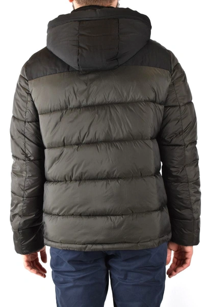 Fk F**k Jackets In Black