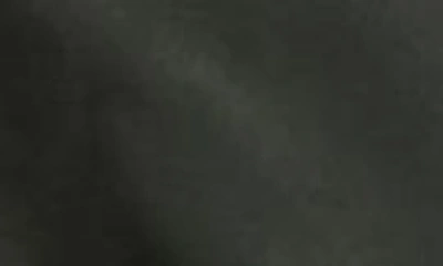 Blanc Noir Daliah Hooded Jacket In Dark Forest