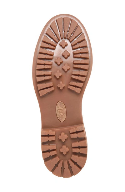 Söfft Leanna Water Resistant Boot In Dark Taupe