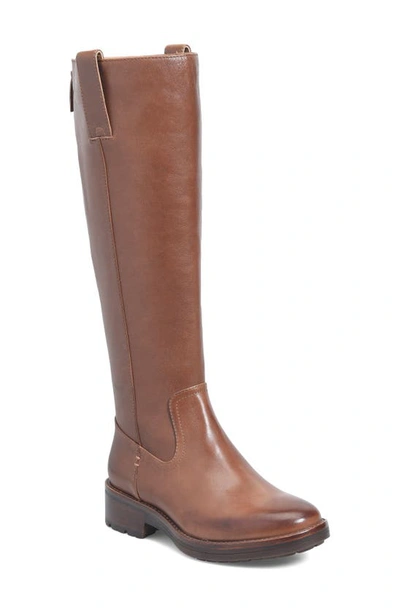 SÖFFT SÖFFT SAMANTHA II WATER RESISTANT KNEE HIGH BOOT 