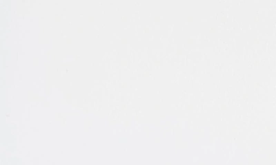 Jacquemus Leather Le Grand Bambino Shoulder Bag In White 100
