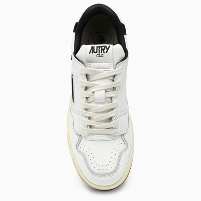 Shop Autry Clc Low Trainer In White