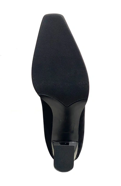Ninety Union Bronx Bootie In Black