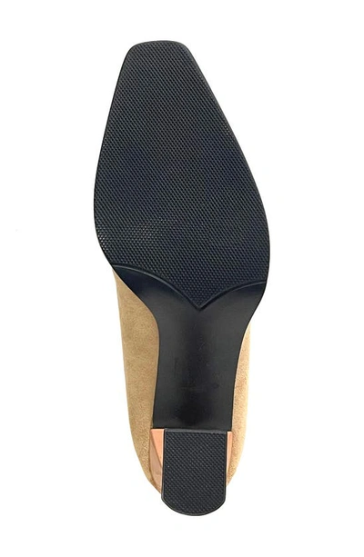 Ninety Union Bronx Bootie In Beige