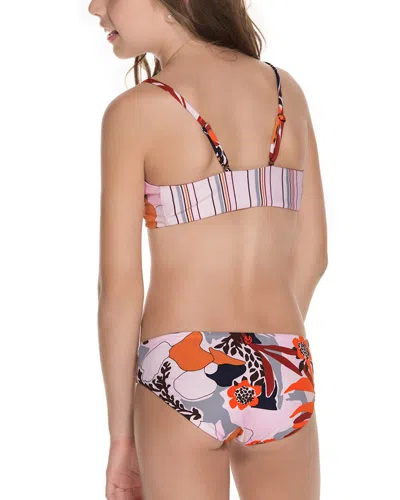 Maaji Sunset Dew 2pc Set In Multi