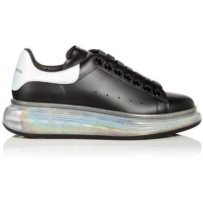 Shop Alexander Mcqueen Womens Performance Lifestyle Athletic And Training Shoes In Multi