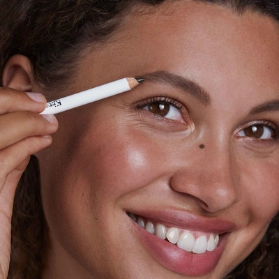 Kjaer Weis Brow Pencil In Deep Brown