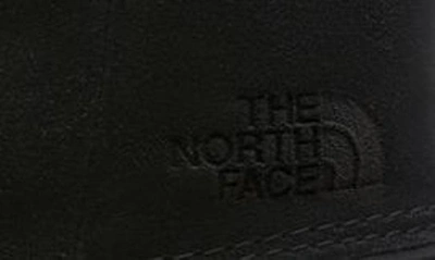 Shop The North Face Chilkat-v Waterproof Boot In Tnf Black/ Asphalt Grey