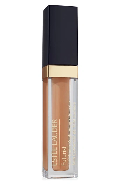 Estée Lauder Futurist Soft Touch Brightening Skincealer In 4c