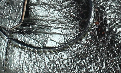 Ziginy Helisent Water Resistant Western Boot In Green Leather