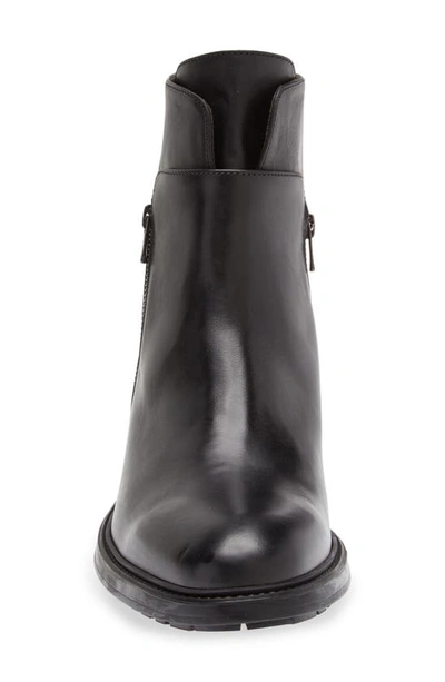 Shop To Boot New York Boyd Boot In Varenne Nero
