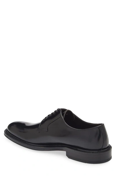 Shop To Boot New York Chance Derby In Spazzo Nero