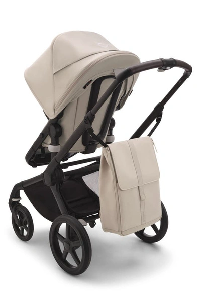 Shop Bugaboo Diaper Changing Backpack In Desert Taupe