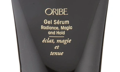 Oribe Gel Sérum