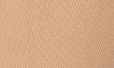 Memoi Ultra Transparent Tights In Au Naturel