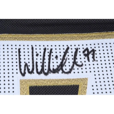 Shop Fanatics Authentic William Karlsson Vegas Golden Knights Autographed Black Adidas Authentic Jersey