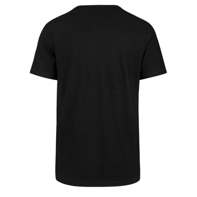 Shop 47 ' Black Kansas City Chiefs Regional Super Rival T-shirt