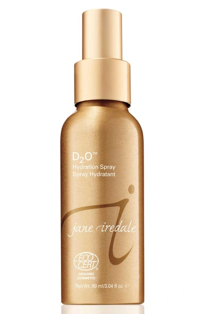 Shop Jane Iredale D2o™ Hydration Spray, 3.04 oz