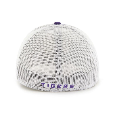 Shop 47 ' Purple Lsu Tigers Unveil Trophy Flex Hat