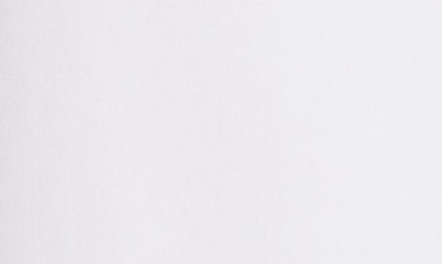 Naked Wardrobe Keep It Casual Wide Leg Cargo Pants In White