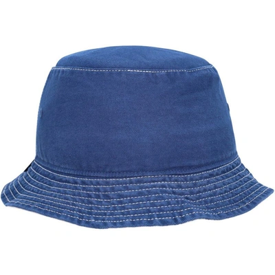 Shop 47 ' Navy Chicago Cubs Trailhead Bucket Hat