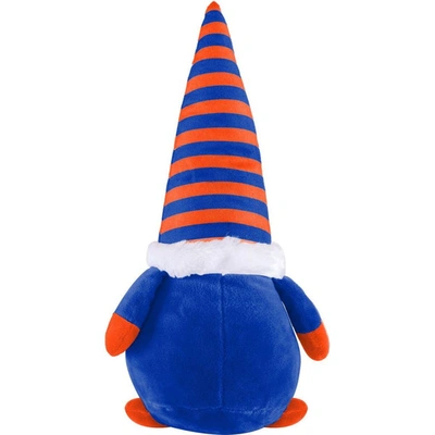 Shop Foco Boise State Broncos 14'' Stumpy Gnome Plush In Blue