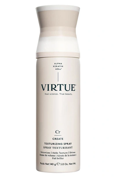 Shop Virtue Texturizing Spray, 5 oz