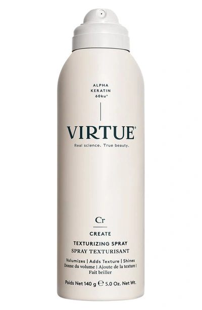 Shop Virtue Texturizing Spray, 5 oz