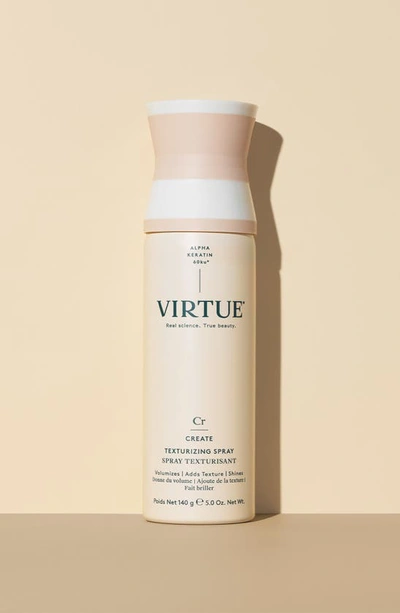 Shop Virtue Texturizing Spray, 5 oz