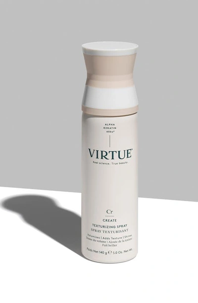 Shop Virtue Texturizing Spray, 5 oz
