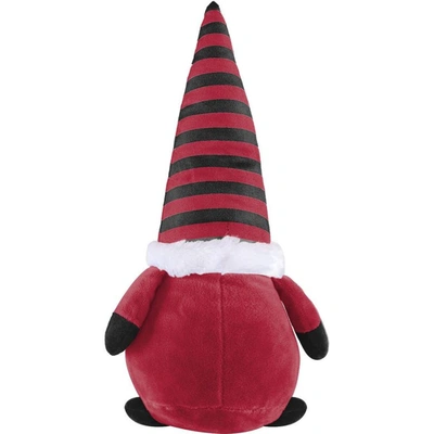 Shop Foco Oklahoma Sooners 14'' Stumpy Gnome Plush In Crimson