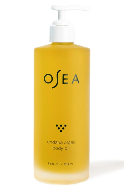 Shop Osea Undaria Algae Body Oil, 1 oz