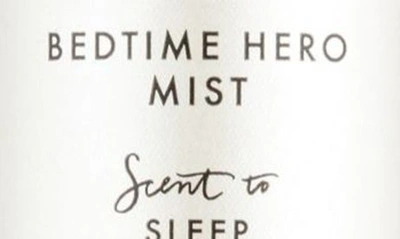 Shop Neom Bedtime Hero Sleep Mist