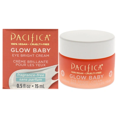 Shop Pacifica Glow Baby Eye Bright Cream By  For Unisex - 0.5 oz Cream