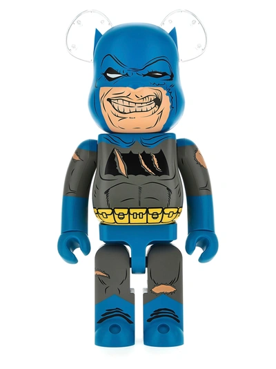 Shop Medicom Toy Be@rbrick 1000% The Dark Knight Triumphant Decorative Accessories Multicolor