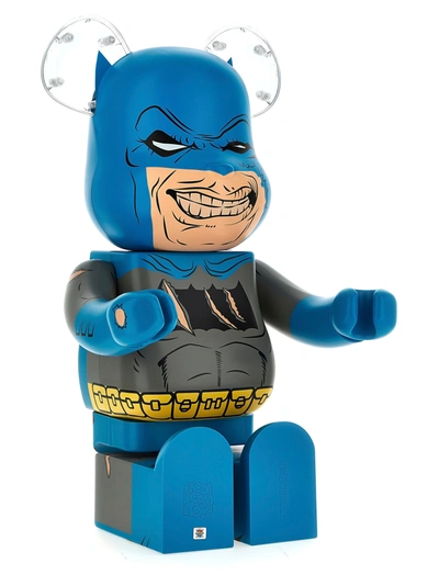 Shop Medicom Toy Be@rbrick 1000% The Dark Knight Triumphant Decorative Accessories Multicolor