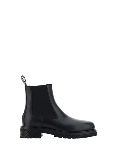 Shop Off-white Boots