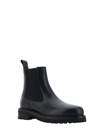 Shop Off-white Boots