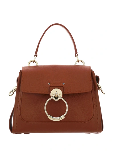 Shop Chloé Borsa Tess