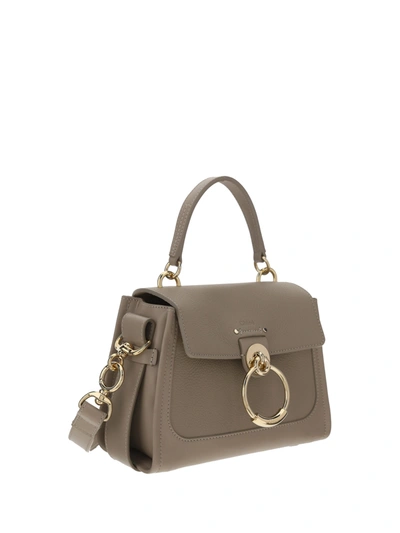 Shop Chloé Borsa Tess