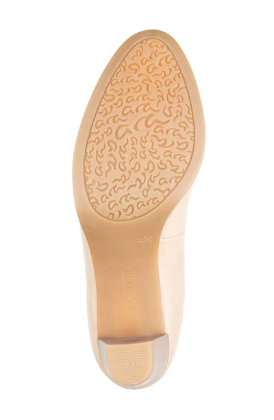 Ara Ophelia Pump In Sand