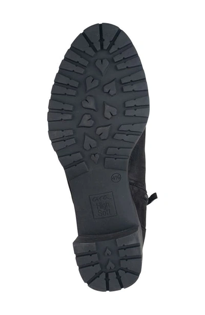 Ara Roselle Gore-tex® Waterproof Bootie In Black