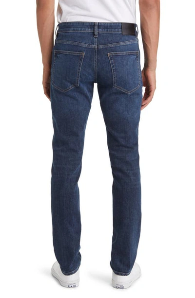 Shop Dl1961 Cooper Tapered Jeans In Cromer Performance