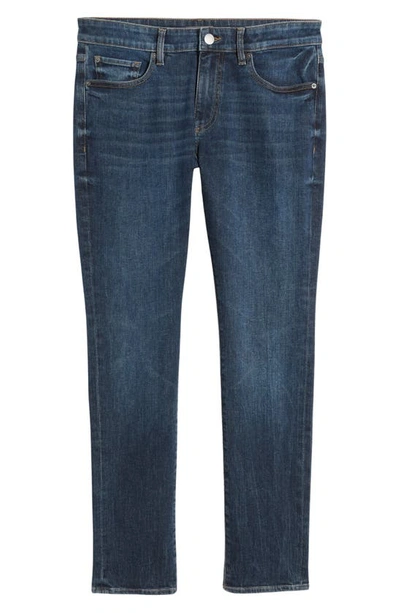 Dl1961 Cooper Tapered Jeans In Cromer Performance