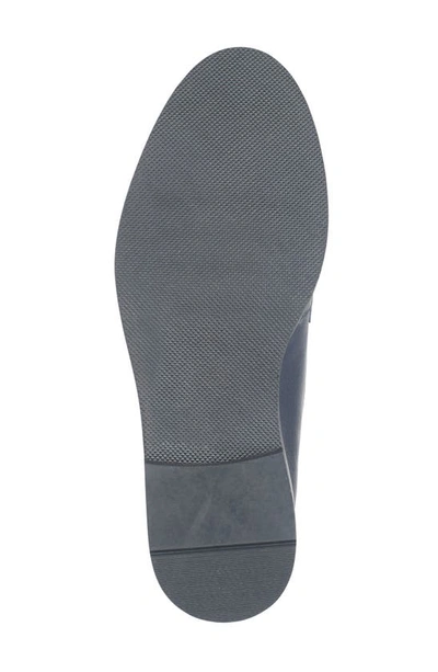 Ara Kyle 2.0 Loafer In Navy