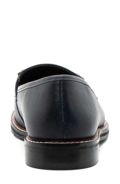 Ara Kyle 2.0 Loafer In Navy