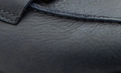 Ara Kyle 2.0 Loafer In Navy