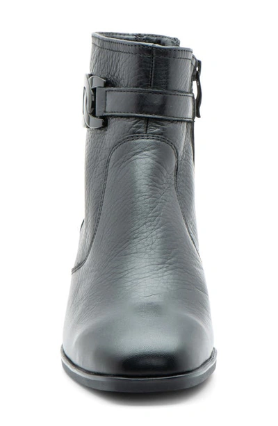 Ara Grafton Bootie In Black